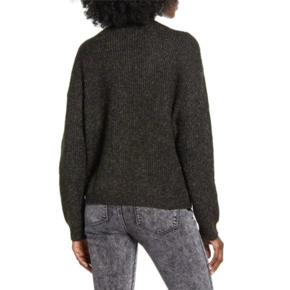 BP. Marl Pullover Sweater - Picture 2 of 7